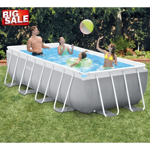 Intex 13ft - , 1.5"